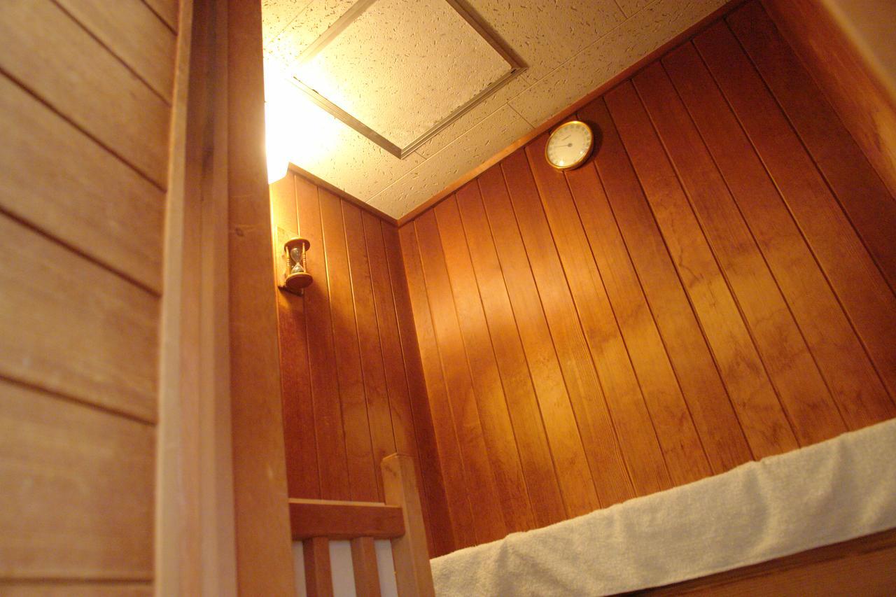 Escale-Yokohama Hotel Yokohama  Eksteriør billede