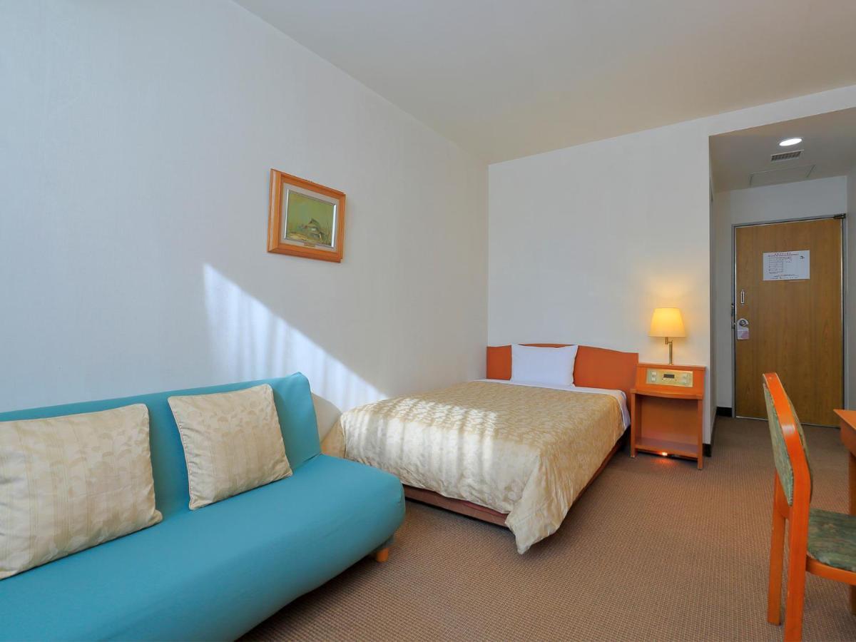 Escale-Yokohama Hotel Yokohama  Eksteriør billede