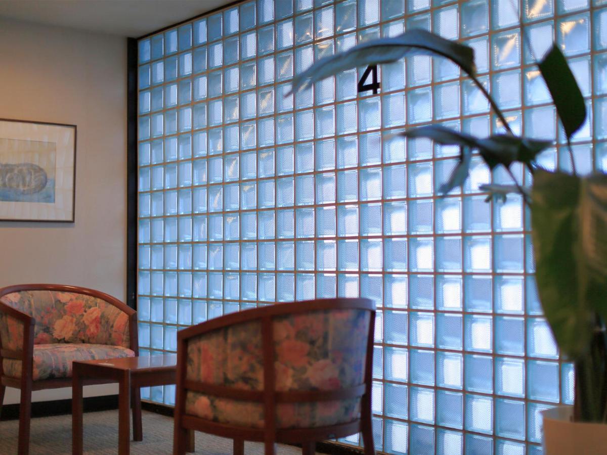 Escale-Yokohama Hotel Yokohama  Eksteriør billede